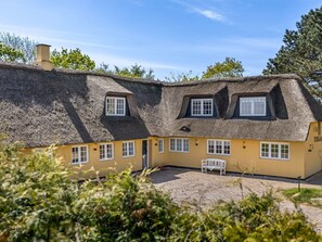 Eksteriør