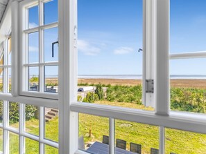 Interior - "Narvik" - 4.5km from the sea by Interhome (Rømø)