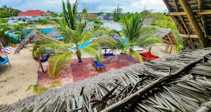 Spacious With Ocean View Sunrise