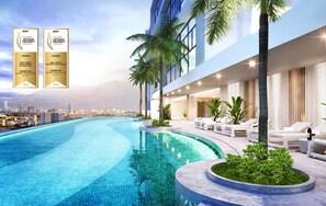 Pool - Scenia Bay Nha Trang (Nha Trang)