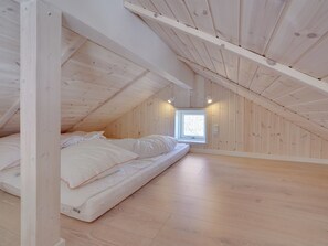 2 slaapkamers, internet