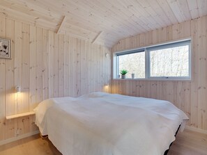 4 chambres, accès Internet