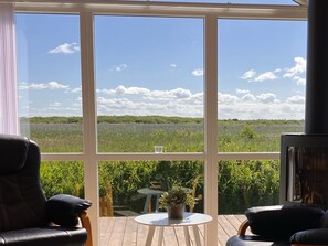 Interior - "Jonna" - 700m from the sea by Interhome (Rømø)