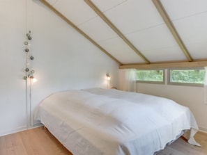 3 bedrooms, WiFi