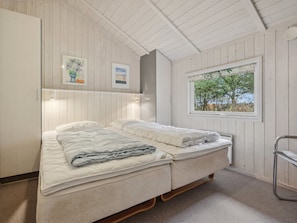 3 chambres, accès Internet