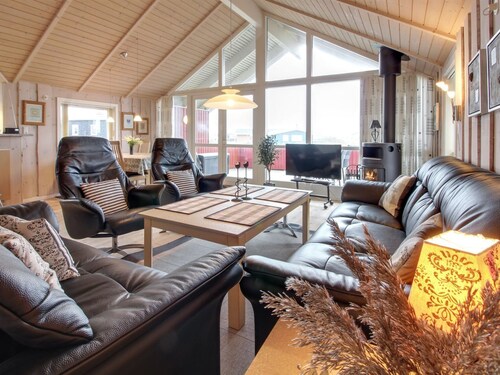 "Oivi" - 430m from the sea by Interhome