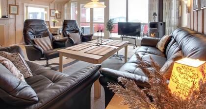 "Oivi" - 430m from the sea by Interhome