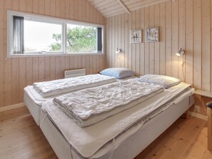 3 soveværelser, Wi-Fi