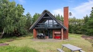 Eksteriør