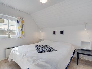 6 Schlafzimmer, WLAN