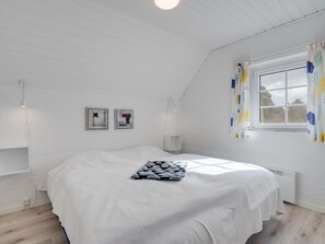 6 bedrooms, WiFi - "Ferhat" - 2.9km from the sea by Interhome (Rømø)