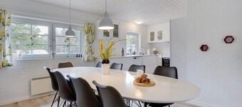 "Ferhat" - 2.9km from the sea by Interhome