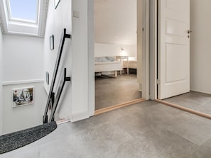 Interiør