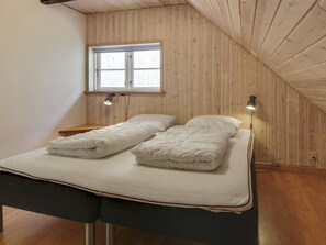 4 dormitorios y wifi