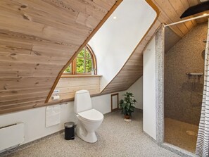 Badeværelse