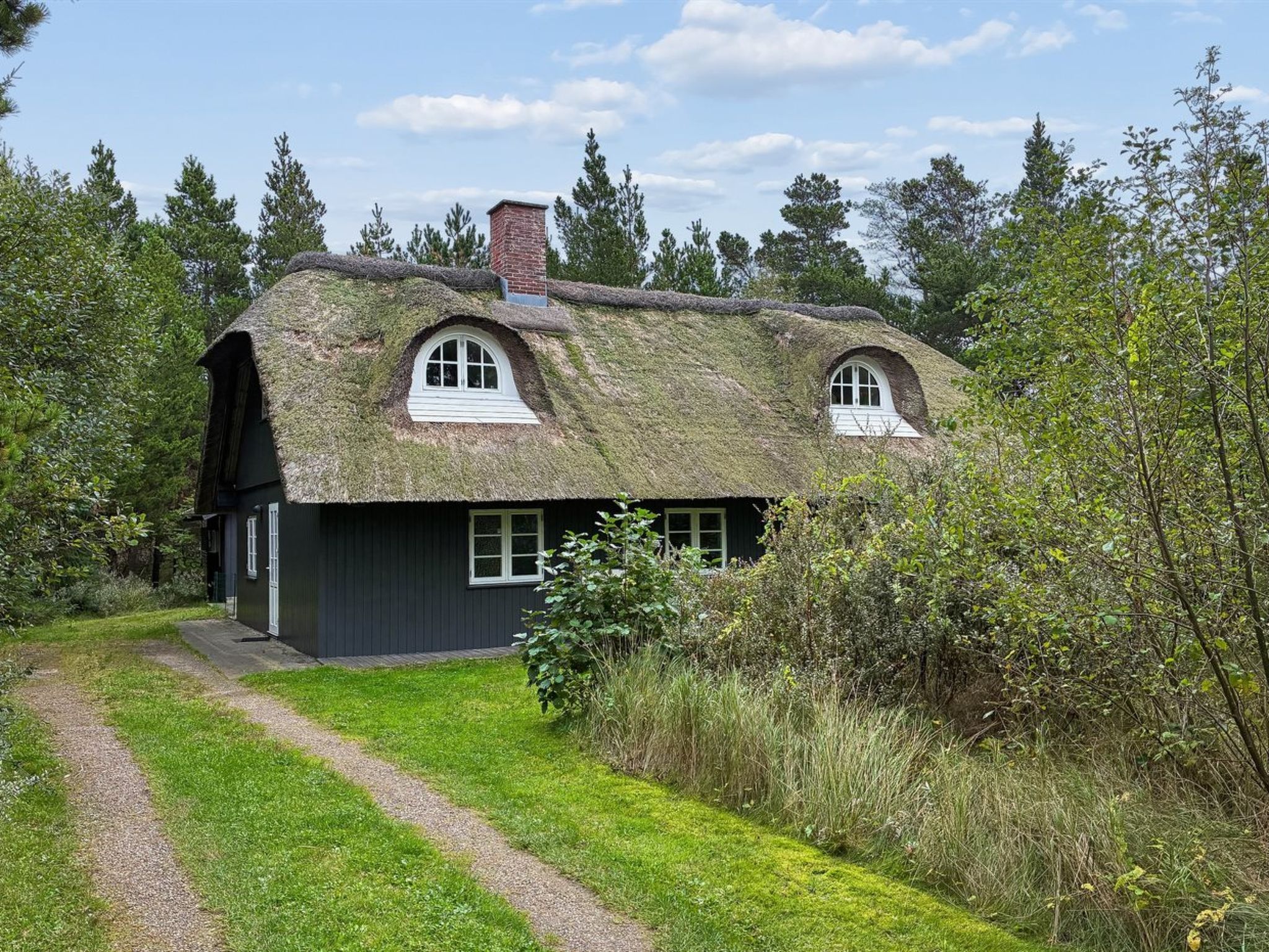 Eksteriør