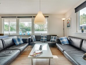 Tv, dvd-afspiller