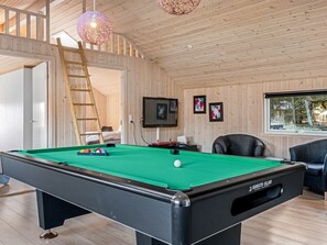 Sala de jogos