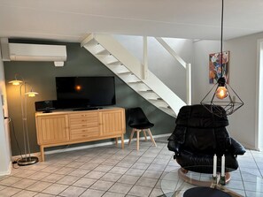 Interior - "Bosse" - 2.3km from the sea by Interhome (Rømø)