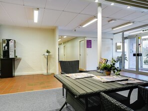 Hall