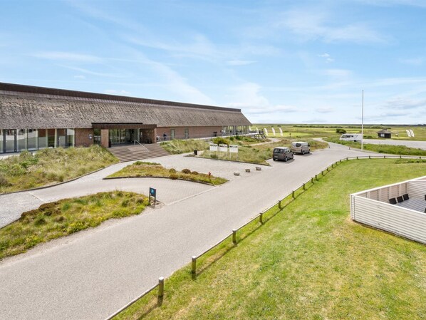 Exterior - "Bosse" - 2.3km from the sea by Interhome (Rømø)