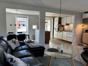 TV, DVD player - "Bosse" - 2.3km from the sea by Interhome (Rømø)