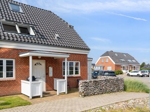 Exterior - "Langsom" - 100m from the sea by Interhome (Rømø)