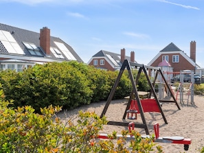Espace pour enfants