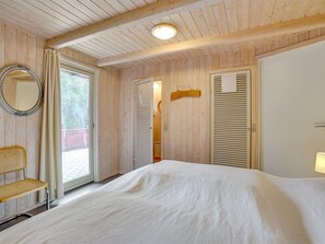 2 soveværelser