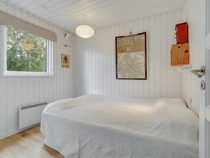 5 slaapkamers, internet