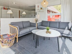 Interiør