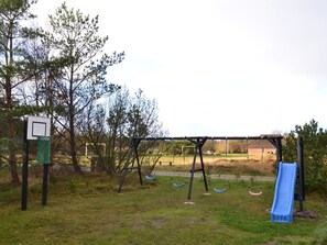 Område for børn