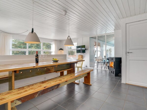 Spiseområde