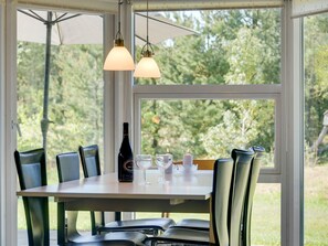 Dining - "Bogatin" - 1km from the sea by Interhome (Rømø)