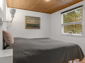 3 bedrooms, WiFi