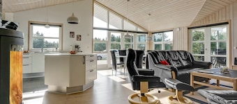 "Haghbarth" - 2.3km from the sea by Interhome