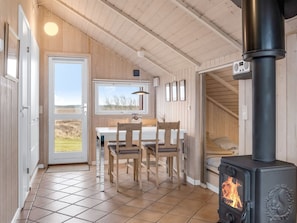 Interiør