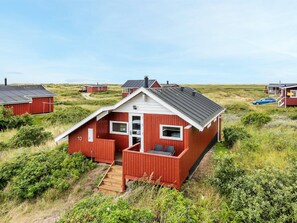 Exterior - "Neia" - 640m from the sea by Interhome (Rømø)
