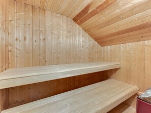 Sauna - "Kylli" - 600m from the sea by Interhome (Rømø)