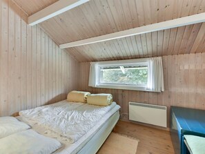 2 Schlafzimmer, Internetzugang
