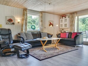 Tv, pejs, dvd-afspiller