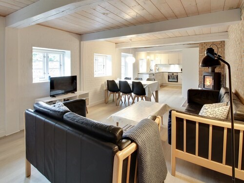 "Naili" - 3.1km from the sea by Interhome
