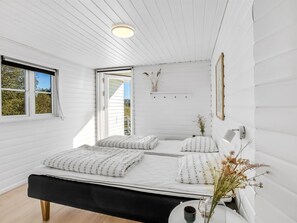 4 Schlafzimmer, WLAN