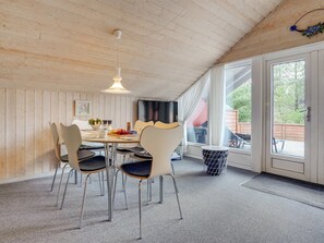 Spiseområde