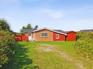 Exterior - "Hendrine" - 500m from the sea by Interhome (Rømø)