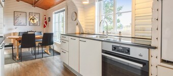 "Hendrine" - 500m from the sea by Interhome