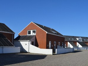 Udendørsområde