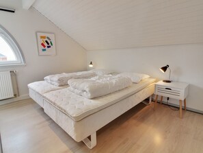 2 habitaciones y wifi 