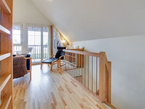 Interiør
