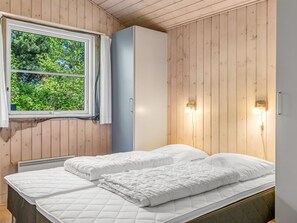 4 sovrum och internet